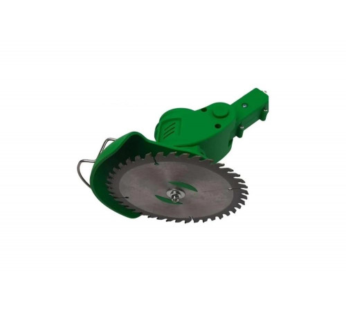 Набор аккумуляторного инструмента Zitrek GreenCut 20, ZKBL20 2 в 1, 1x2.0 Ач, 1x4.0 Ач 082-2021