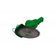 Набор аккумуляторного инструмента Zitrek GreenCut 20, ZKBL20 2 в 1, 1x2.0 Ач, 1x4.0 Ач 082-2021