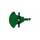 Набор аккумуляторного инструмента Zitrek GreenCut 20, ZKBL20 2 в 1, 1x2.0 Ач, 1x4.0 Ач 082-2021