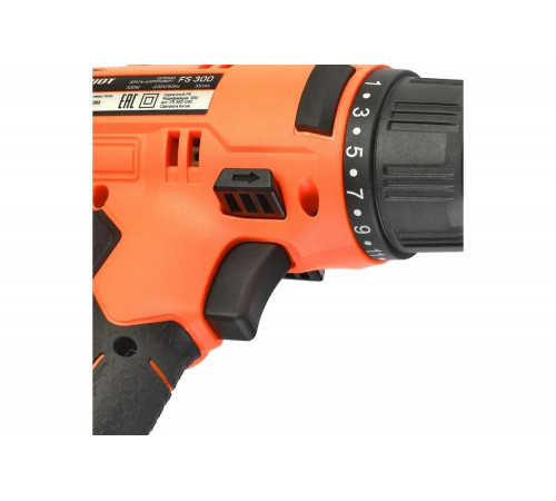 Безударная дрель Patriot FS 300 Безударная дрель Patriot FS 300