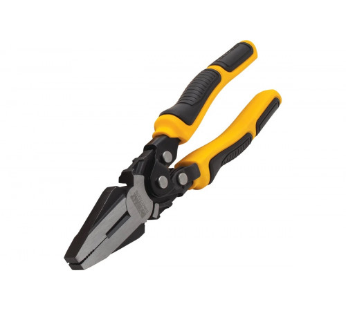 Комбинированные плоскогубцы DEWALT COMPOUND ACTION DWHT0-70276