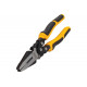 Комбинированные плоскогубцы DEWALT COMPOUND ACTION DWHT0-70276