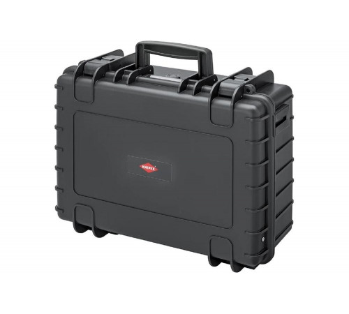 Инструментальный чемодан для электрики Knipex, Robust23 Start Electric, 24 предмета, KN-002134HLS2