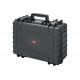 Инструментальный чемодан для электрики Knipex, Robust23 Start Electric, 24 предмета, KN-002134HLS2