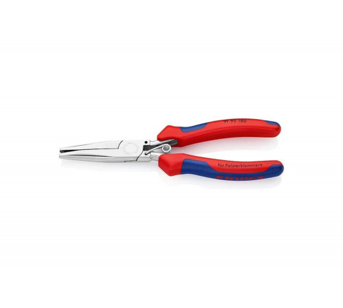 Длинногубцы KNIPEX KN-9192180 Длинногубцы KNIPEX KN-9192180