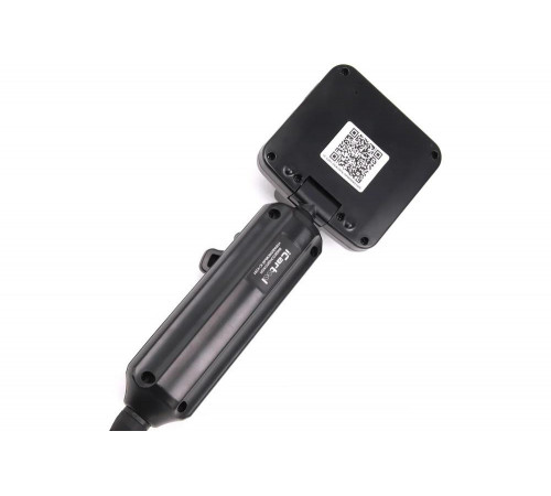 Видеоэндоскоп управляемый USB iCarTool 1Мп, 1280X720, 0.8м, 6мм, 360° IC-V201