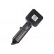 Видеоэндоскоп управляемый USB iCarTool 1Мп, 1280X720, 0.8м, 6мм, 360° IC-V201