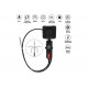Видеоэндоскоп управляемый USB iCarTool 1Мп, 1280X720, 0.8м, 6мм, 360° IC-V201