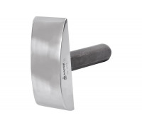 Литая поддержка (наковальня) №15 полукруглый молот МАСТАК 115-10015