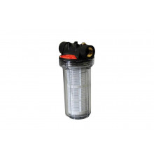 Фильтр для воды (250 мм; 2 л) Elitech 1005.000500
