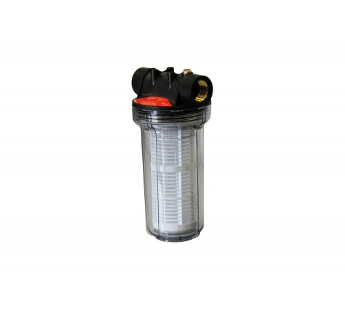 Фильтр для воды Elitech 1005.000500 Фильтр для воды Elitech 1005.000500