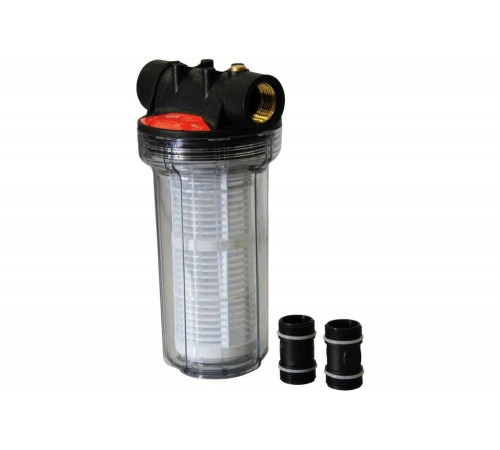 Фильтр для воды Elitech 1005.000500 Фильтр для воды Elitech 1005.000500