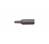 Биты 10 мм, TORX с отверстием, Т27, 36 мм KING TONY 163627U