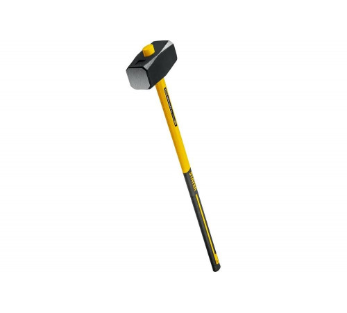 STAYER 6 кг, кувалда кованая c фиберглассовой рукояткой Fiberglass-XL 20110-6_z03 Professional STAYER 6 кг, кувалда кованая c фиберглассовой рукояткой Fiberglass-XL 20110-6_z03 Professional