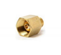 Переходник M12x1 - 3/8"G FUBAG FP5106