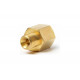Газовый переходник M12X1 - G3/8 FUBAG FP5106