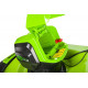 Самоходная аккумуляторная газонокосилка Greenworks GD60LM51SP