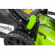 Самоходная аккумуляторная газонокосилка Greenworks GD60LM51SP