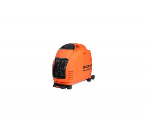Инверторный генератор Patriot 3000il Инверторный генератор Patriot 3000il
