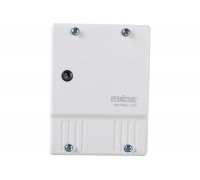 Сумеречный настенный выключатель Steinel NM 2000 IP 54 white, накладной 550417