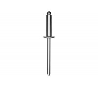 Стальные заклепки KRAFTOOL Steel 4.8х16 мм, 500 шт. 311703-48-16
