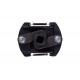 Съемник масляных фильтров 1/2", 80-105 мм, 2-х захватный AFFIX AF10341201