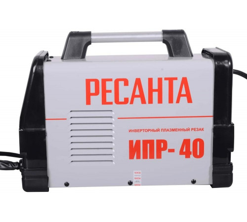 Инвертор для плазменной резки Ресанта ИПР-40