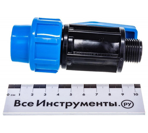 Шаровой кран Джилекс 9364 Шаровой кран Джилекс 9364