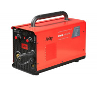 Сварочный полуавтомат инвертор FUBAG irmig 140 syn с горелкой 150а в комплекте 41399