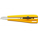 Нож OLFA с сегментированным лезвием 9 мм OL-300