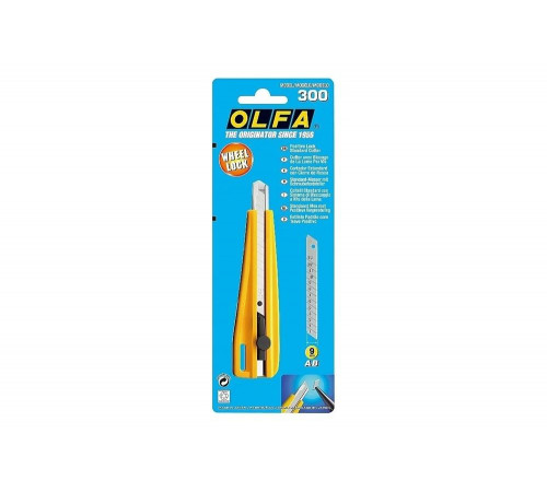 Нож OLFA OL-300 Нож OLFA OL-300
