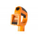 Цепная аккумуляторная пила WORX JawSaw 20 В, 2.0 А*ч WG329E.5