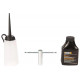Цепная аккумуляторная пила WORX JawSaw 20 В, 2.0 А*ч WG329E.5