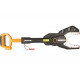 Цепная аккумуляторная пила WORX JawSaw 20 В, 2.0 А*ч WG329E.5