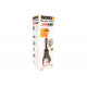Цепная аккумуляторная пила WORX JawSaw 20 В, 2.0 А*ч WG329E.5