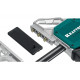 KRAFTOOL 600х95 мм, струбцина пистолетная EXTREM 600/95 32228-60_z01