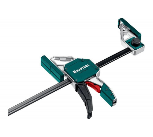 KRAFTOOL 600х95 мм, струбцина пистолетная EXTREM 600/95 32228-60_z01 KRAFTOOL 600х95 мм, струбцина пистолетная EXTREM 600/95 32228-60_z01