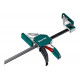 KRAFTOOL 600х95 мм, струбцина пистолетная EXTREM 600/95 32228-60_z01