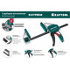 KRAFTOOL 600х95 мм, струбцина пистолетная EXTREM 600/95 32228-60_z01