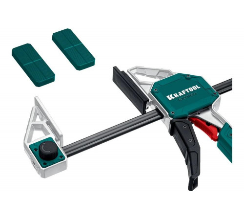 KRAFTOOL 600х95 мм, струбцина пистолетная EXTREM 600/95 32228-60_z01 KRAFTOOL 600х95 мм, струбцина пистолетная EXTREM 600/95 32228-60_z01