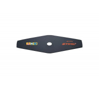 Нож для триммера (260 мм; 2 z) Stihl 40017133812