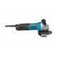 Угловая шлифовальная машина Makita 125 мм,1900 Вт GA5090X01