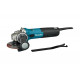 Угловая шлифовальная машина Makita 125 мм,1900 Вт GA5090X01