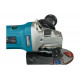 Угловая шлифовальная машина Makita 125 мм,1900 Вт GA5090X01