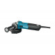 Угловая шлифовальная машина Makita 125 мм,1900 Вт GA5090X01