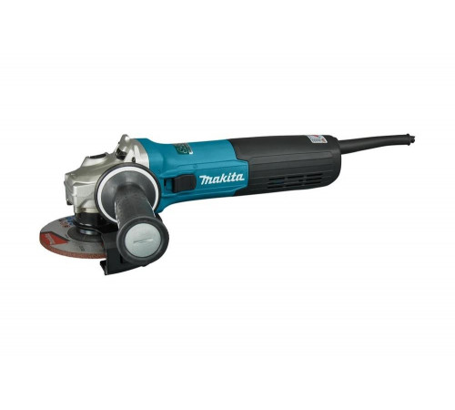Угловая шлифовальная машина Makita 125 мм,1900 Вт GA5090X01 Угловая шлифовальная машина Makita 125 мм,1900 Вт GA5090X01