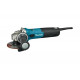 Угловая шлифовальная машина Makita 125 мм,1900 Вт GA5090X01