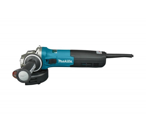 Угловая шлифовальная машина Makita 125 мм,1900 Вт GA5090X01 Угловая шлифовальная машина Makita 125 мм,1900 Вт GA5090X01