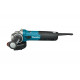 Угловая шлифовальная машина Makita 125 мм,1900 Вт GA5090X01