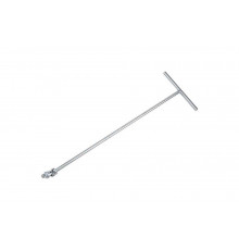 Вороток KING TONY 1/2", 900 мм, Т-образный, с карданом 4795-36